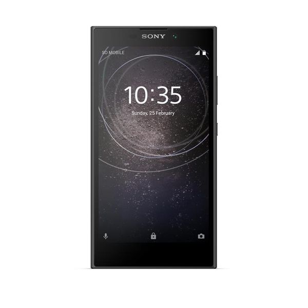 Sony Xperia L2 32GB Dual Sim - Black