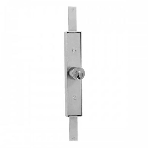 Viro Expanding Gate Lock