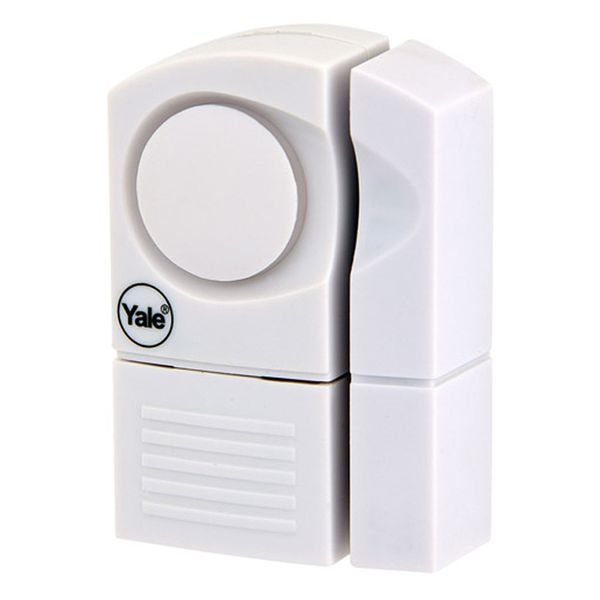 Yale Mini Door and Window Alarm