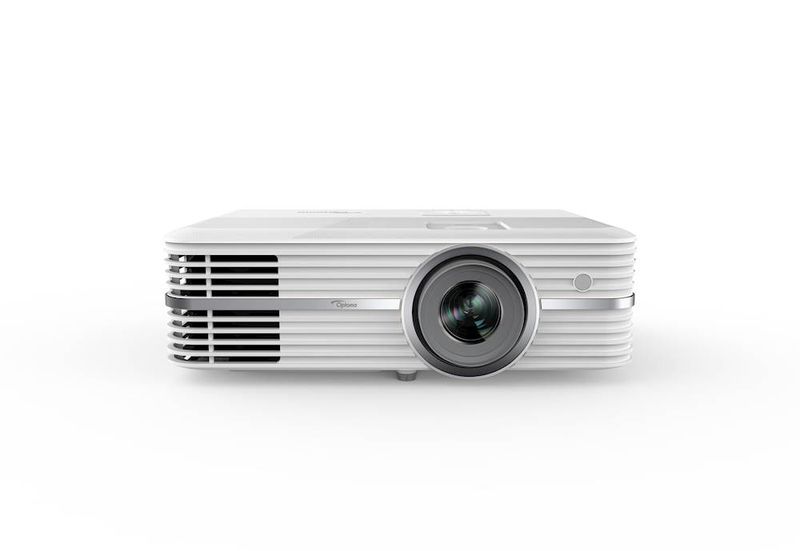 Optoma UHD40 4K HD Projector