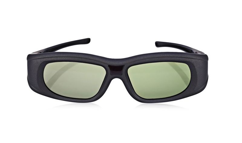 3D Glasses for DLP Projectors