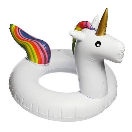 unicorn float ring