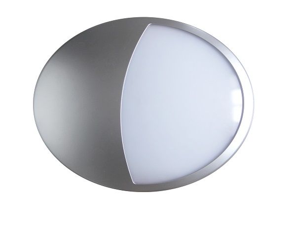 GardenGuy LED Outdoor Eyelid Light Fixtur