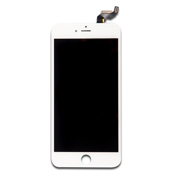 SIXTEEN10 LCD Screen &amp; Digitizer for iPhone 6S Plus - White