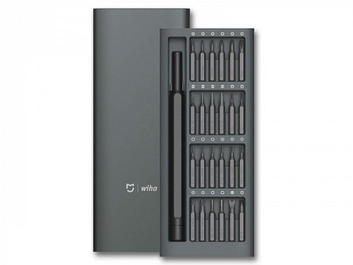 Mijia Wiha Multi-Purpose Precision Screwdriver - 24 in 1