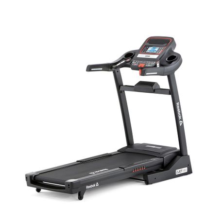 Reebok Zjet 460 Treadmill Black Buy Online In South Africa