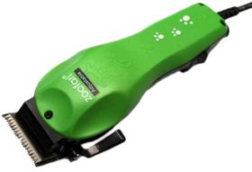 zoofari clippers