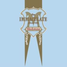 Madonna - Immaculate Collection (Vinyl)