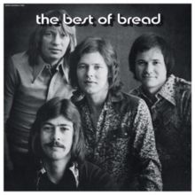 Best Of Bread (Vinyl)