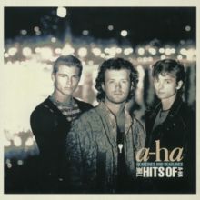 A-Ha - Headlines &amp; Deadlines (Vinyl)