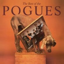 The Best Of (Vinyl image