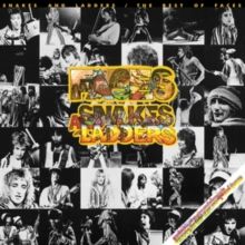 Faces - Snakes And Ladders (Vinyl)