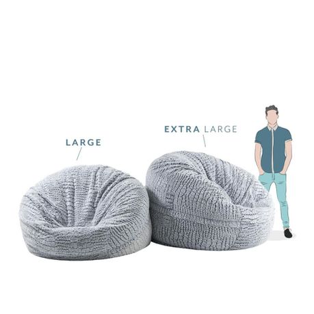 bean bag chairs takealot