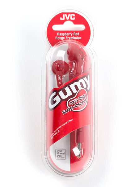 Red (Parallel Import image