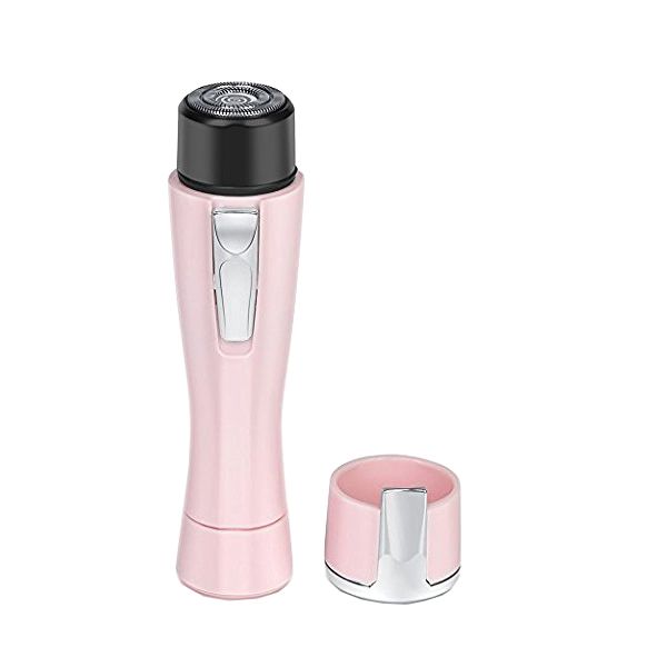 Women's Portable Painless Hair Remover