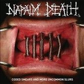 Coded Smears and More Uncommon Slurs (Vinyl / 12" Album)