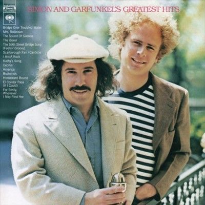 Greatest Hits (Vinyl / 12" Album)