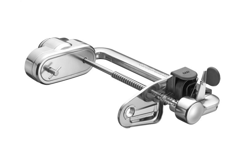 KitchenAid - Spiralizer - Silver