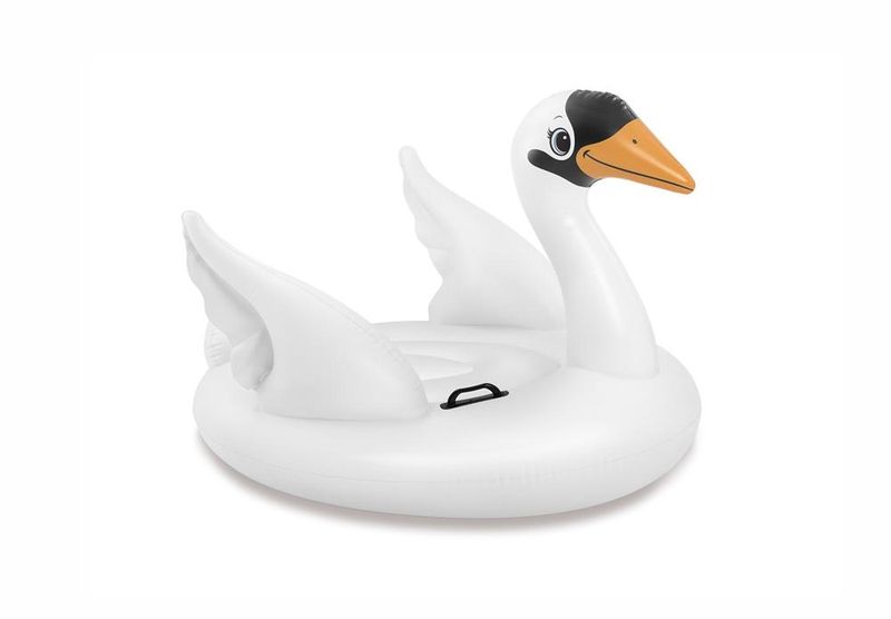 Intex - Ride-On Swan