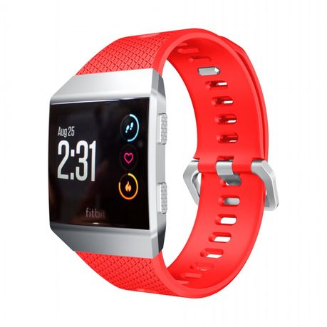 Fitbit hot sale ionic takealot