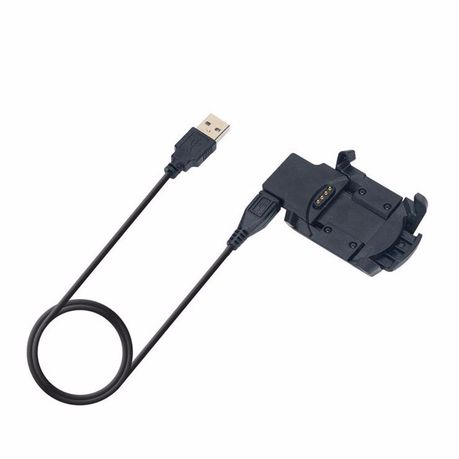 Garmin fenix clearance 3 charging cable