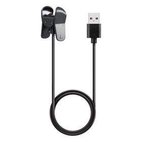 garmin vivosmart hr charging