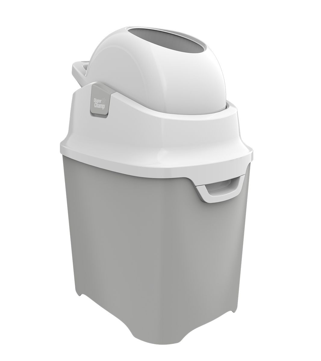 BabyWombWorld Diaper Champ One Nappy Bin Shop Today. Get it Tomorrow