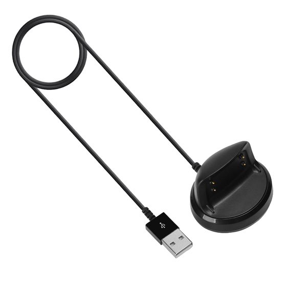 Killer Deals USB Charger Dock Compatible with Samsung Gear Fit 2/ Fit 2 Pro