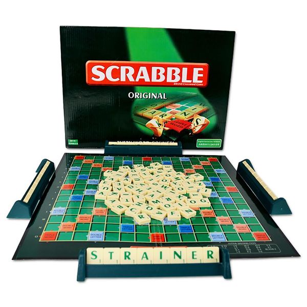 Mini Scrabble - Original