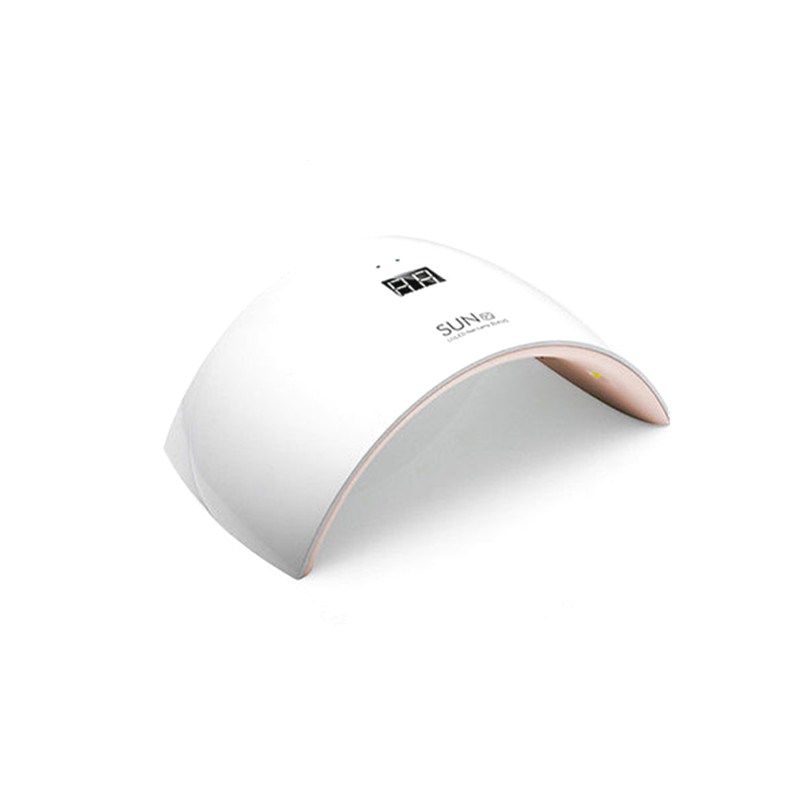 SUN9S 24W Professional LED UV Lamp Nail Dryer | Shop Today. Get it