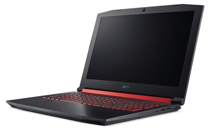 Acer Aspire Nitro Intel Core i7-7700HQ 15.6" Notebook