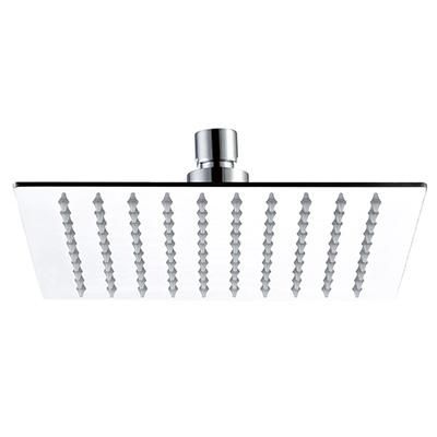 Ultra Thin Square Shower Head