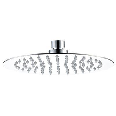 Ultra Thin Round Shower Head