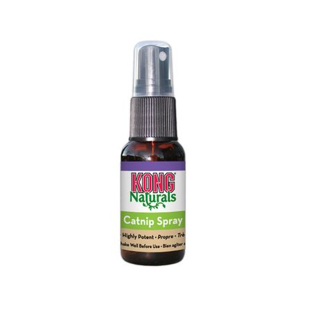 catnip spray for dogs