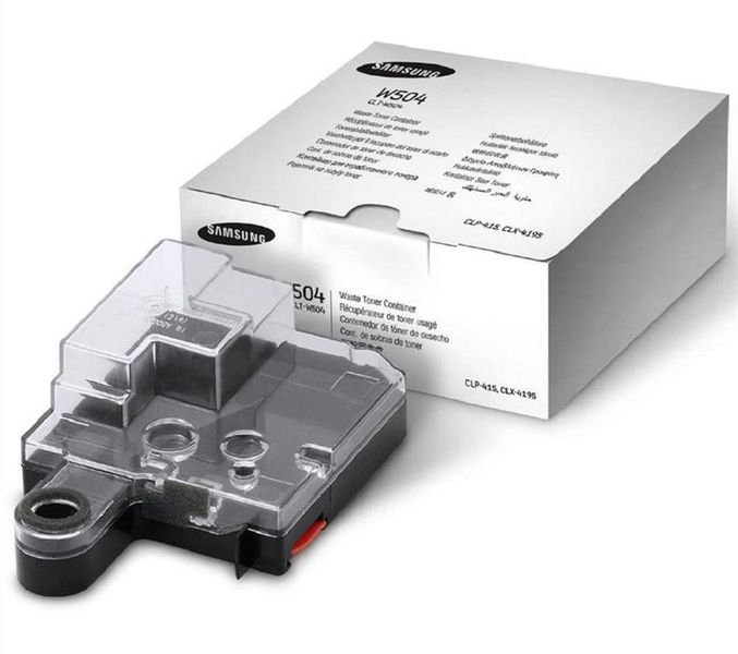Samsung CLT-W504 Waste Toner Container