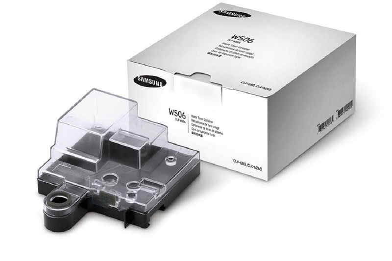 Samsung CLT-W506 Waste Toner Container