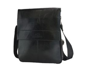 Charmza Alpha Business Sling Bag - Black | Shop Today. Get it Tomorrow ...