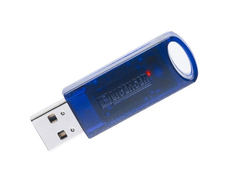 Steinberg USB eLicenser