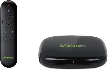 Mygica ATV495Max Android TV Box