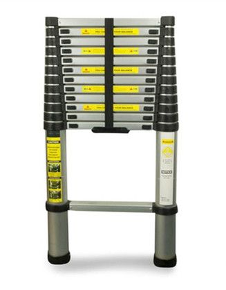 Telescopic Ladder - 3.2m