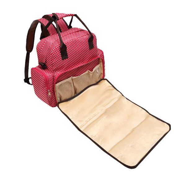 Mummy Maternity Nappy Diaper Bag