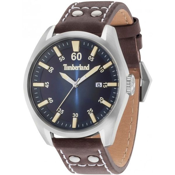 Timberland Bellingham TBL15025JS03 Men's Watch