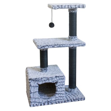 takealot cat scratch posts