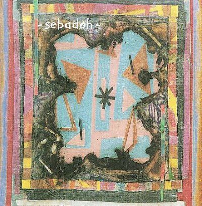 Sebadoh - Bubble And Scrape (CD)