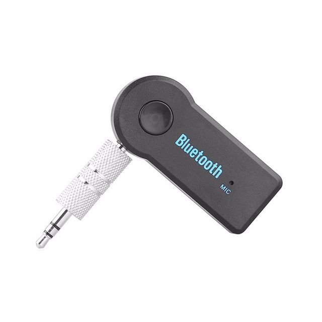 Car Wireless Bluetooth Aux Audio Receiver Hand Free, Shop Today. Get it  Tomorrow!