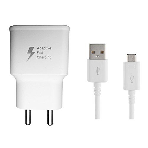 Adaptive Charge Protection Micro USB Cable for Smartphones