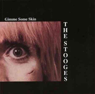 Gimme Some Skin (CD / Album)