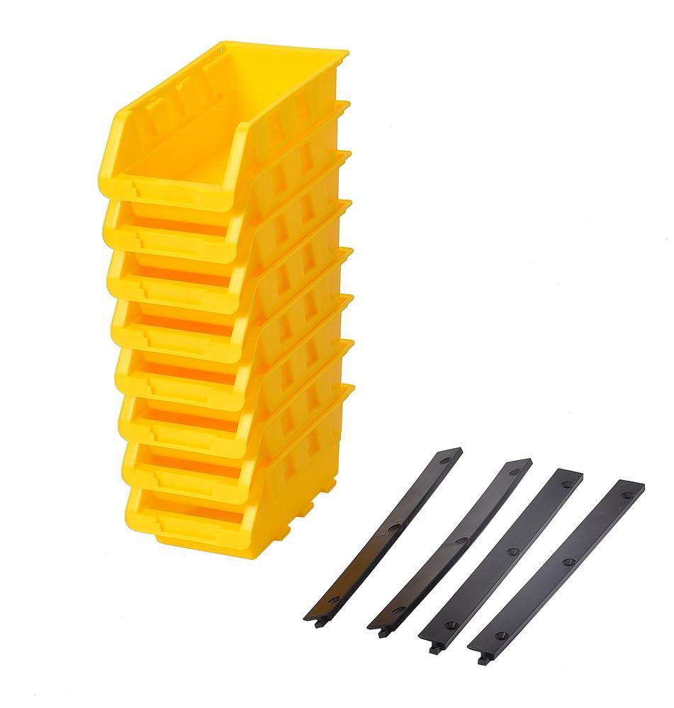 MTS Storage Bin Set Shop Today. Get it Tomorrow!