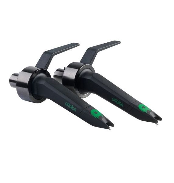 Ortofon Concorde MK2 Mix Twinpack