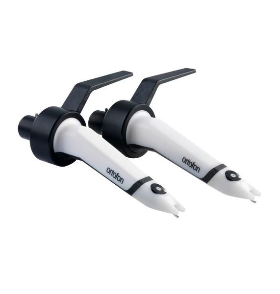 Ortofon Concord MK2 Scratch Twinpack